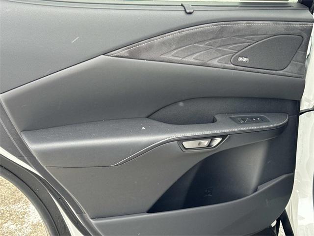 new 2026 Lexus RX 350 car, priced at $68,169