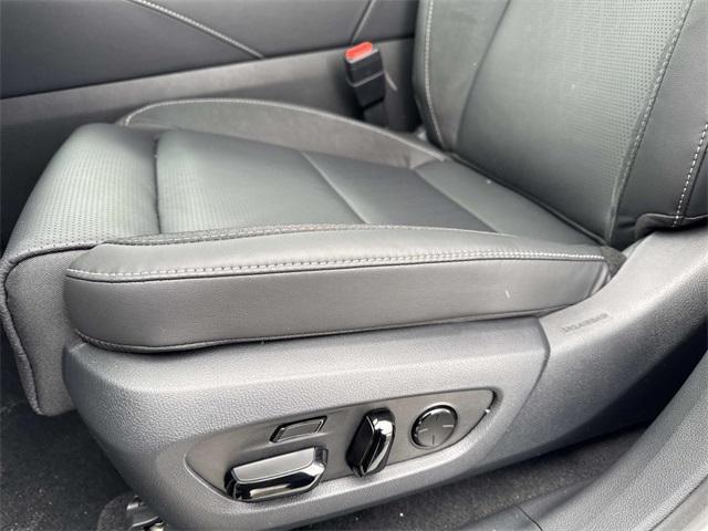 new 2026 Lexus RX 350 car, priced at $68,169