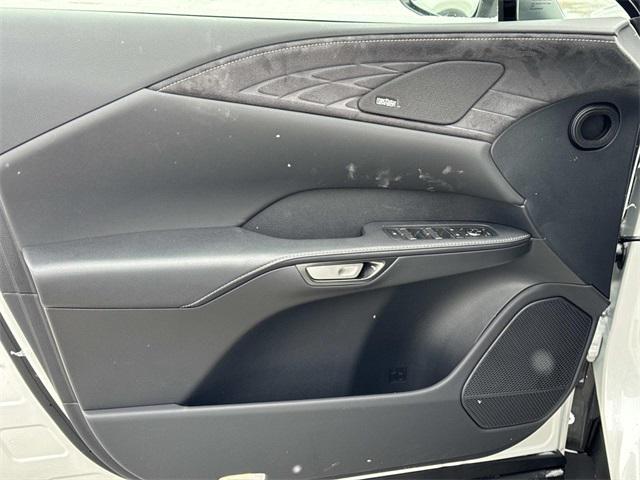 new 2026 Lexus RX 350 car, priced at $68,169