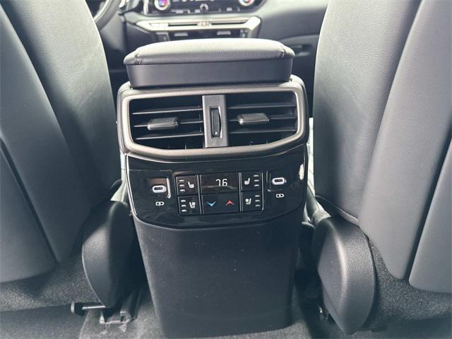 new 2026 Lexus RX 350 car, priced at $68,169