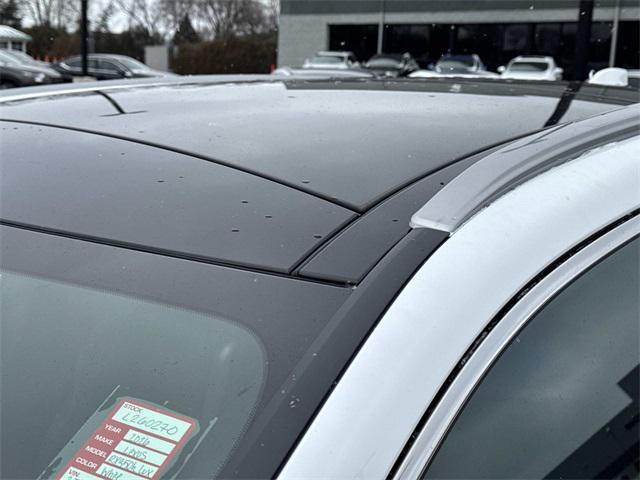 new 2026 Lexus RX 350 car, priced at $68,169