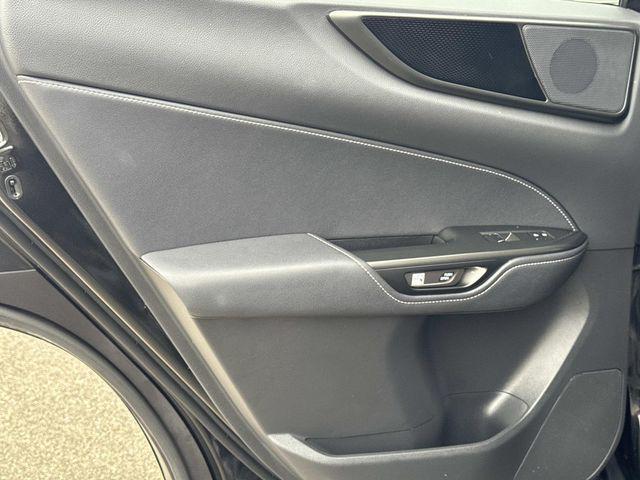 used 2024 Lexus NX 350 car, priced at $43,795