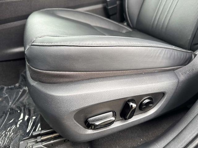 used 2024 Lexus NX 350 car, priced at $43,795