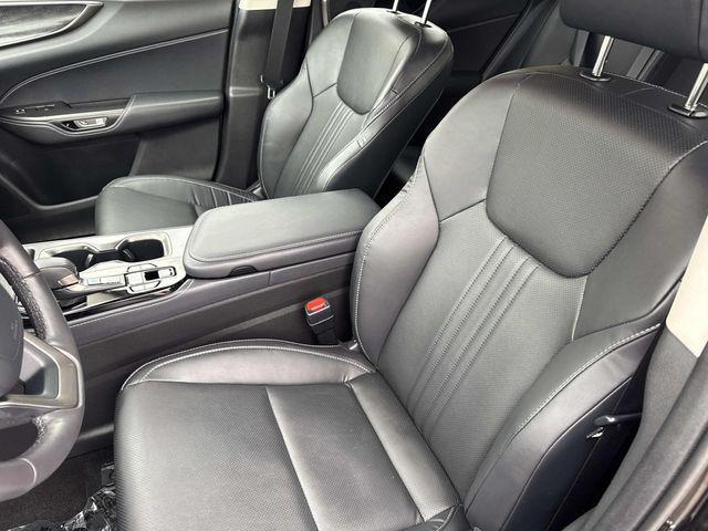 used 2024 Lexus NX 350 car, priced at $43,795