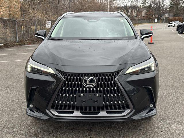 used 2024 Lexus NX 350 car, priced at $43,795