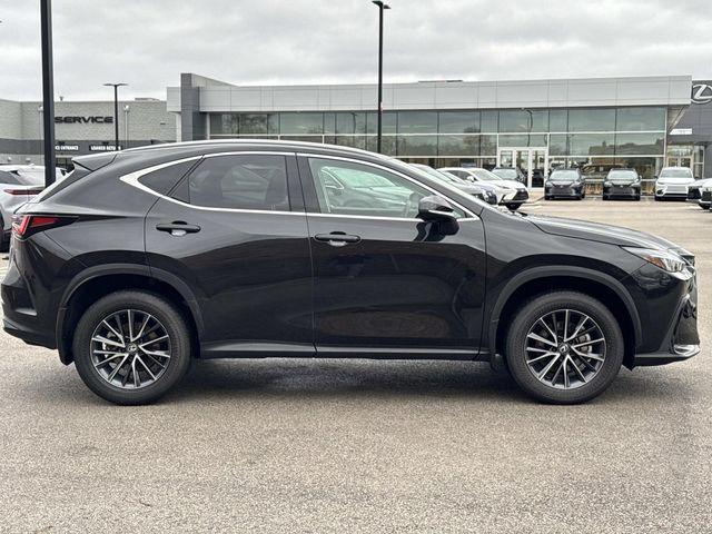 used 2024 Lexus NX 350 car, priced at $43,795
