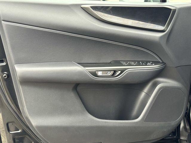 used 2024 Lexus NX 350 car, priced at $43,795