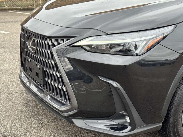 used 2024 Lexus NX 350 car, priced at $43,795