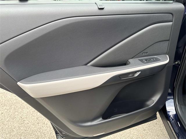 new 2026 Lexus TX 500h car, priced at $81,666