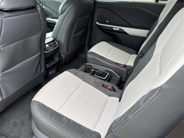 new 2026 Lexus TX 500h car, priced at $81,666