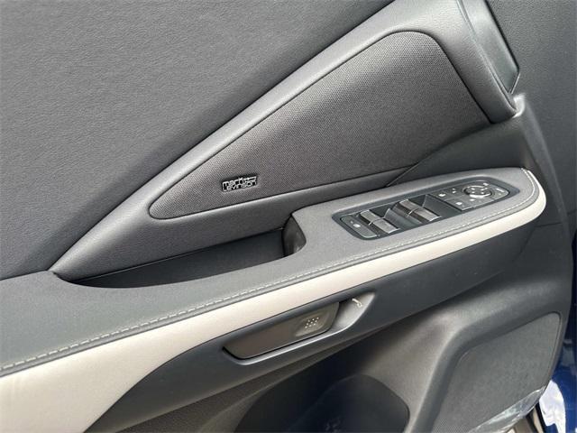 new 2026 Lexus TX 500h car, priced at $81,666