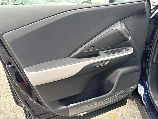 new 2026 Lexus TX 500h car, priced at $81,666