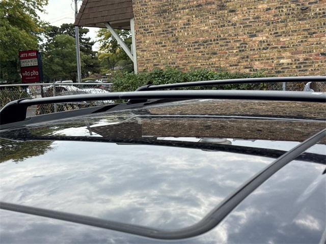 new 2026 Lexus TX 500h car, priced at $81,666