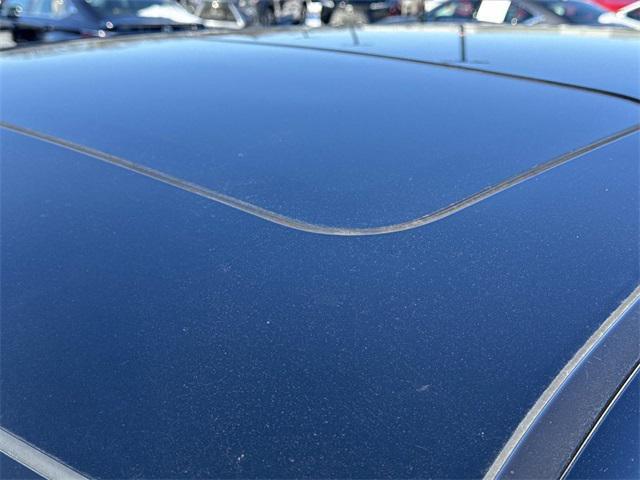 used 2018 Honda CR-V car, priced at $23,595