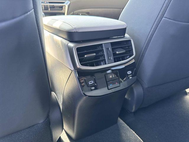 new 2026 Lexus RX 350 car, priced at $60,979