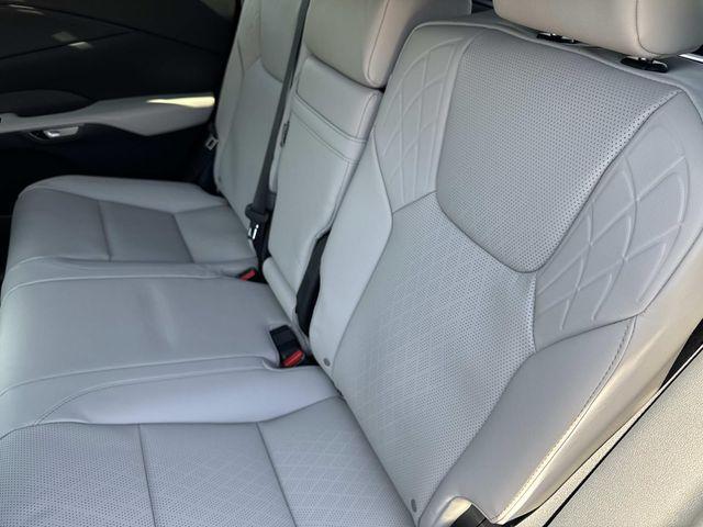 new 2026 Lexus RX 350 car, priced at $60,979