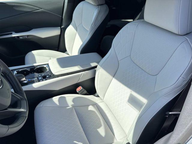 new 2026 Lexus RX 350 car, priced at $60,979