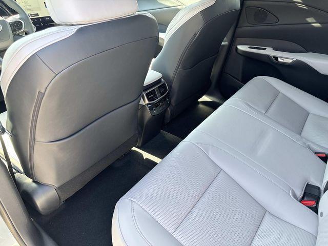 new 2026 Lexus RX 350 car, priced at $60,979