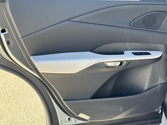 new 2026 Lexus RX 350 car, priced at $60,979