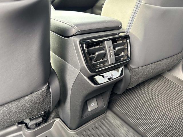 new 2026 Lexus RZ 350e car, priced at $51,579