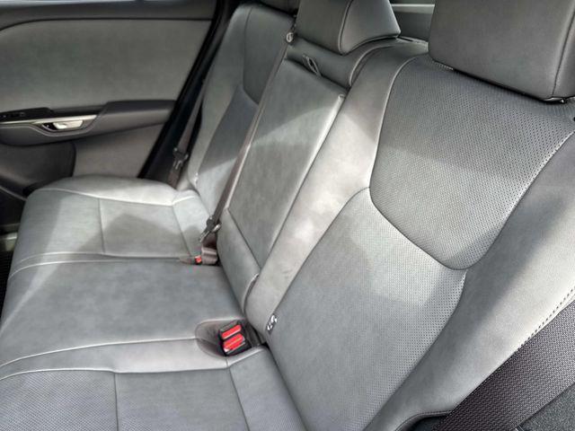 new 2026 Lexus RZ 350e car, priced at $51,579