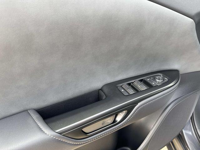 new 2026 Lexus RZ 350e car, priced at $51,579