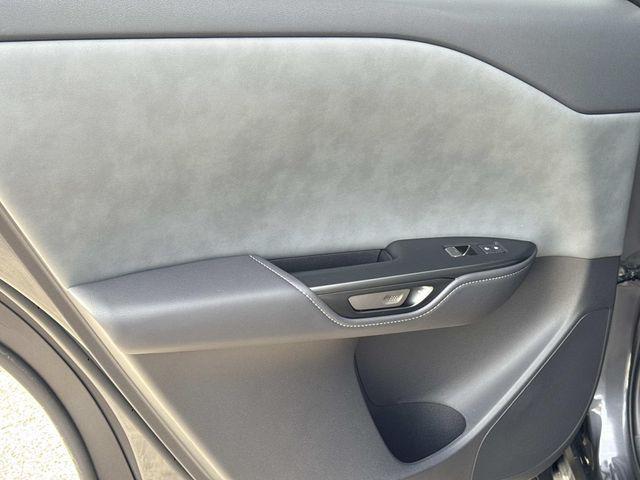 new 2026 Lexus RZ 350e car, priced at $51,579