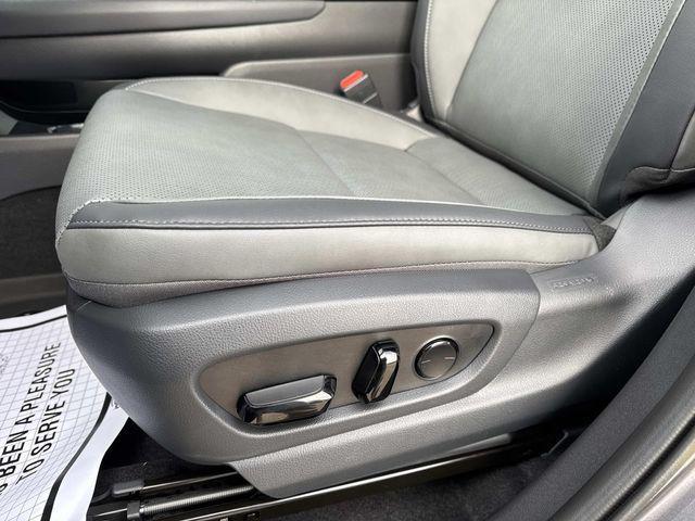 new 2026 Lexus RZ 350e car, priced at $51,579