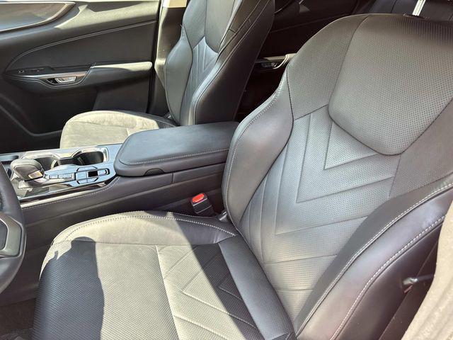 used 2023 Lexus NX 350h car, priced at $49,372