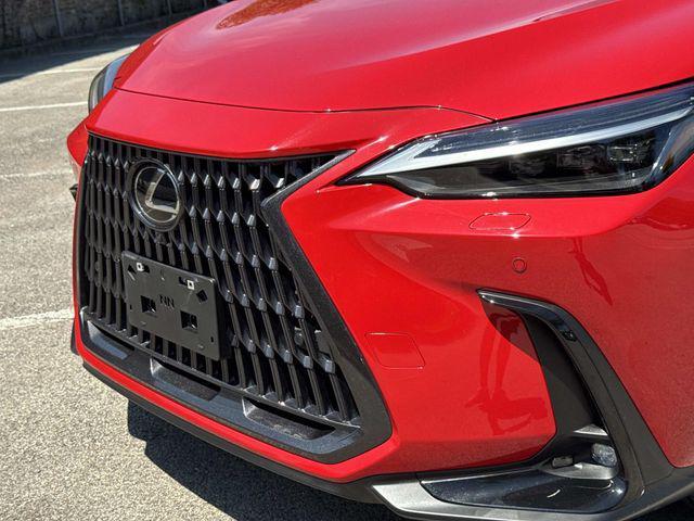 used 2023 Lexus NX 350h car, priced at $49,372