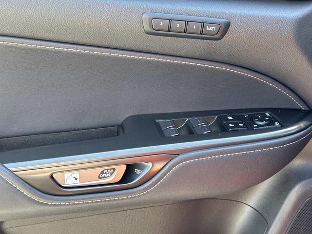used 2023 Lexus NX 350h car, priced at $49,372