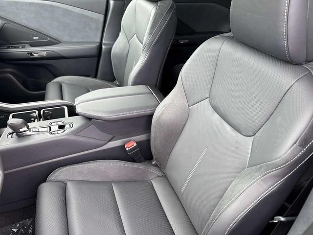 new 2026 Lexus TX 350 car, priced at $71,329