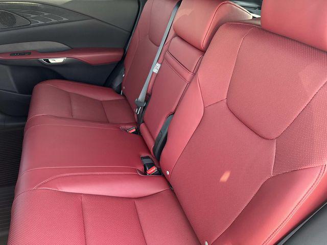 new 2026 Lexus RX 350 car, priced at $61,398