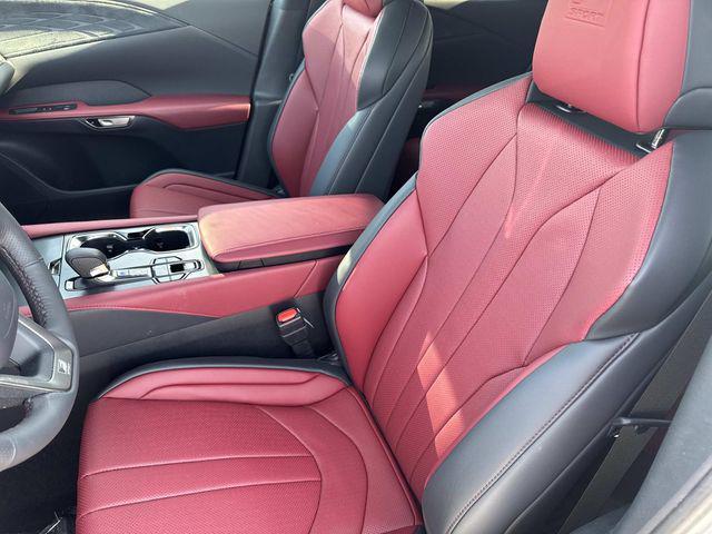 new 2026 Lexus RX 350 car, priced at $61,398