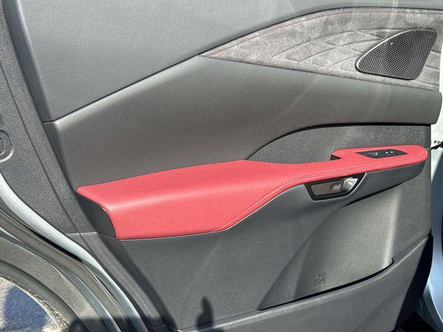 new 2026 Lexus RX 350 car, priced at $61,398