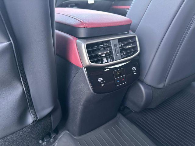 new 2026 Lexus RX 350 car, priced at $61,398