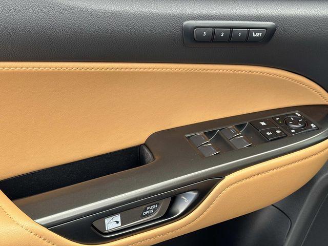 used 2024 Lexus NX 350 car, priced at $46,995