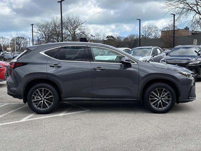 used 2024 Lexus NX 350 car, priced at $46,995