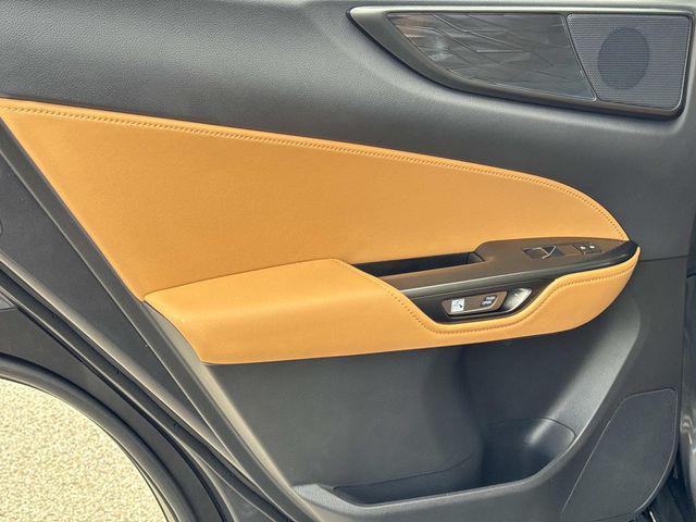 used 2024 Lexus NX 350 car, priced at $46,995