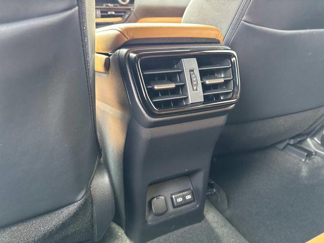 used 2024 Lexus NX 350 car, priced at $46,995