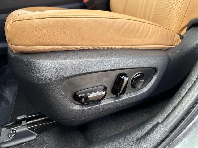 used 2024 Lexus NX 350 car, priced at $46,995