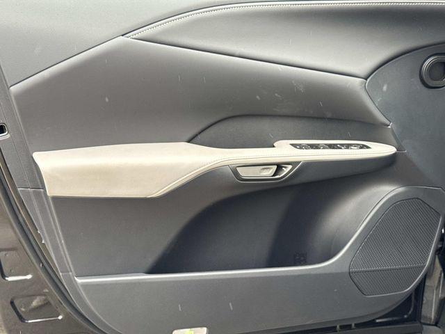 new 2026 Lexus RX 350h car, priced at $60,369