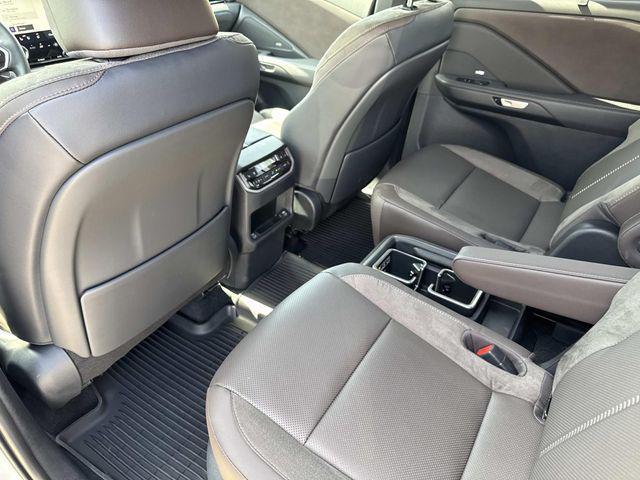 new 2026 Lexus TX 350 car, priced at $68,868