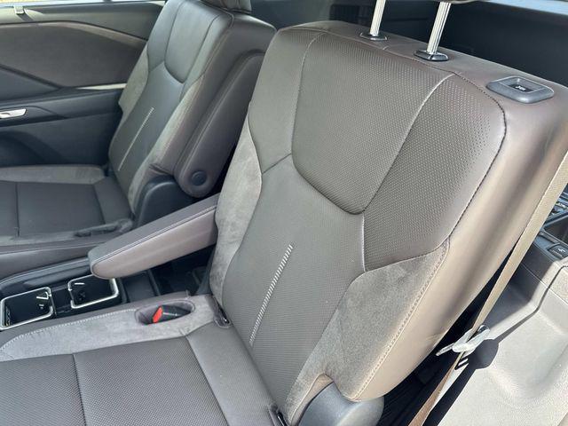 new 2026 Lexus TX 350 car, priced at $68,868