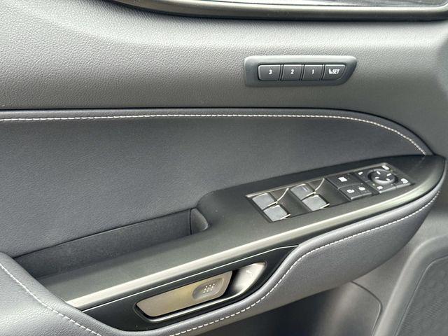 new 2026 Lexus NX 350 car, priced at $53,414