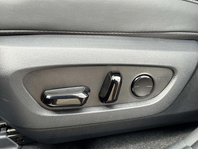 new 2026 Lexus NX 350 car, priced at $53,414