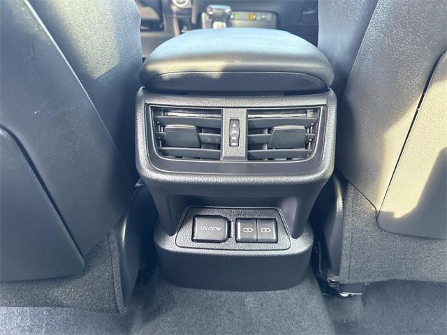 used 2025 Lexus ES 350 car, priced at $43,995