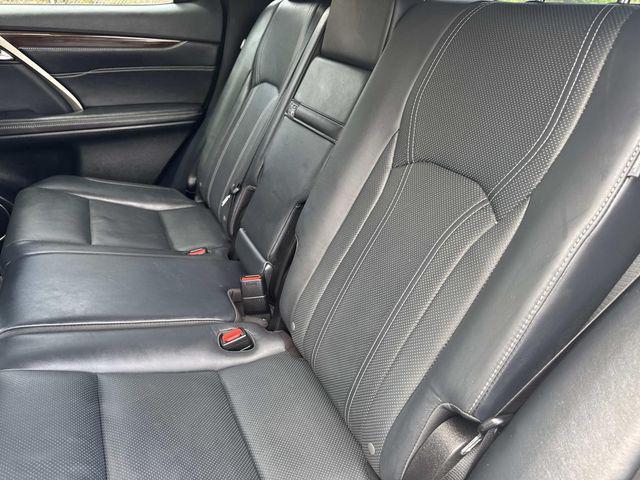 used 2018 Lexus RX 350 car, priced at $35,372