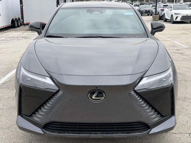 new 2026 Lexus RZ 350e car, priced at $51,674