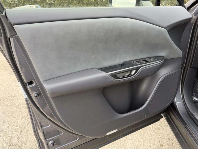 new 2026 Lexus RZ 350e car, priced at $51,674